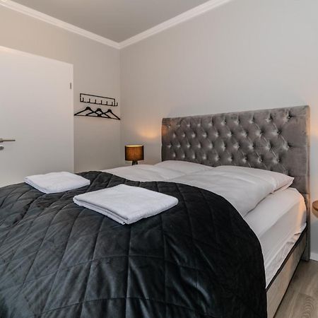 Framnesvegur - Two Bedroom Central Apartment Рейк'явік Екстер'єр фото