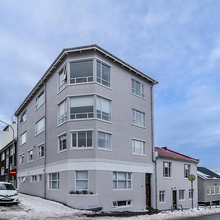 Framnesvegur - Two Bedroom Central Apartment Рейк'явік Екстер'єр фото