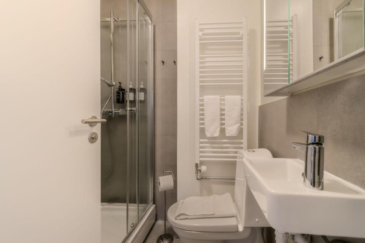 Framnesvegur - Two Bedroom Central Apartment Рейк'явік Екстер'єр фото